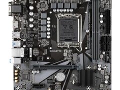 GIGABYTE H610M H DDR4